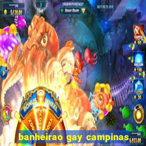 banheirao gay campinas